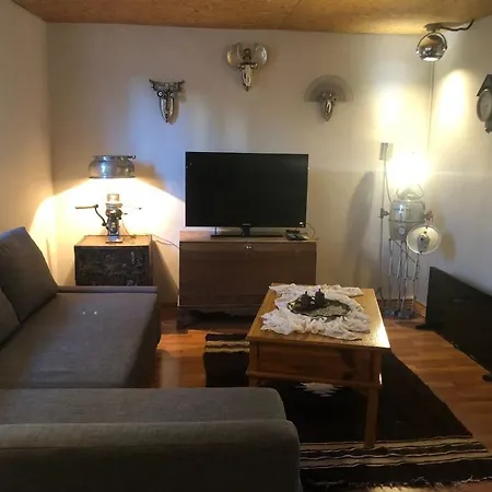 Kaleici Muestakil Benzersiz Bahceli Harika Ev Villa
